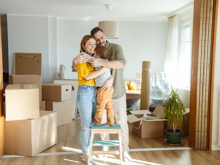 HomeBuyingFamily Comparing Options