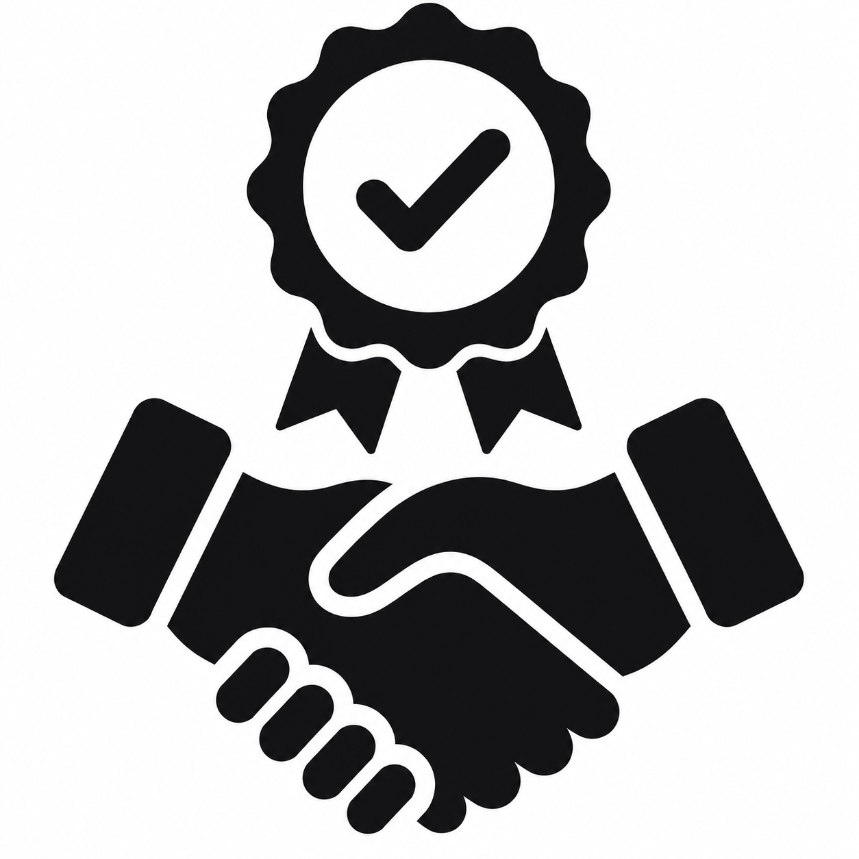 Partnership Icon