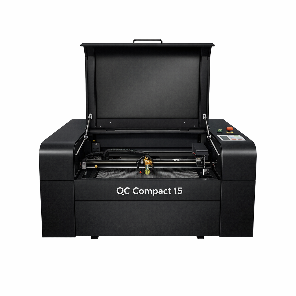QC Compact 15