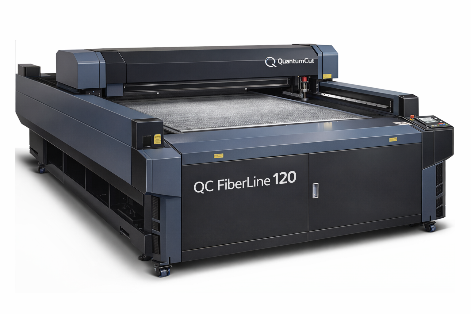 QC FiberLine 120
