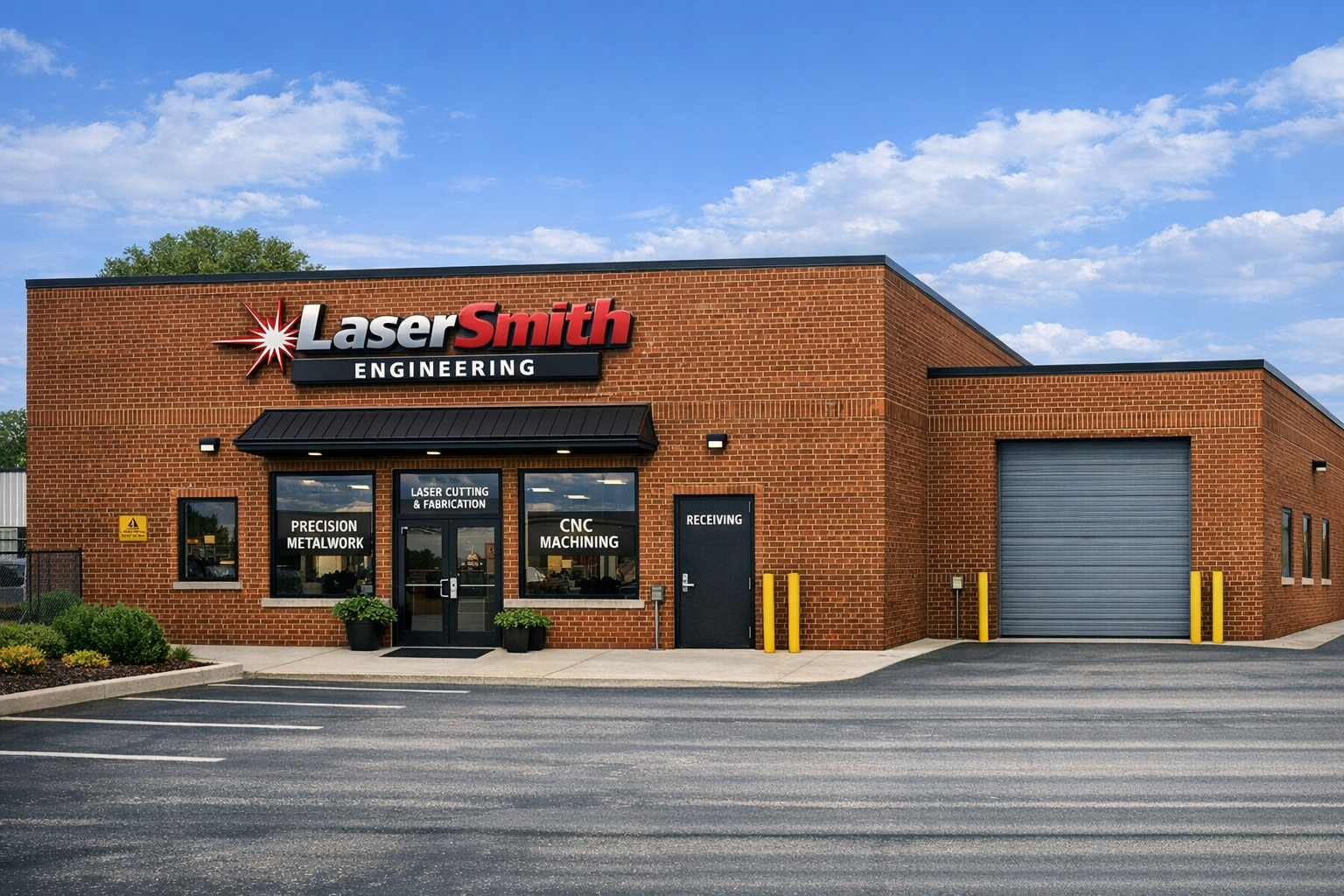 LaserSmith